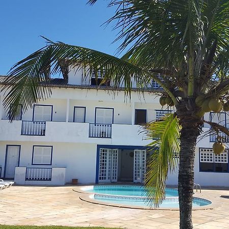 Pousada Espuma Da Praia Saquarema Kültér fotó